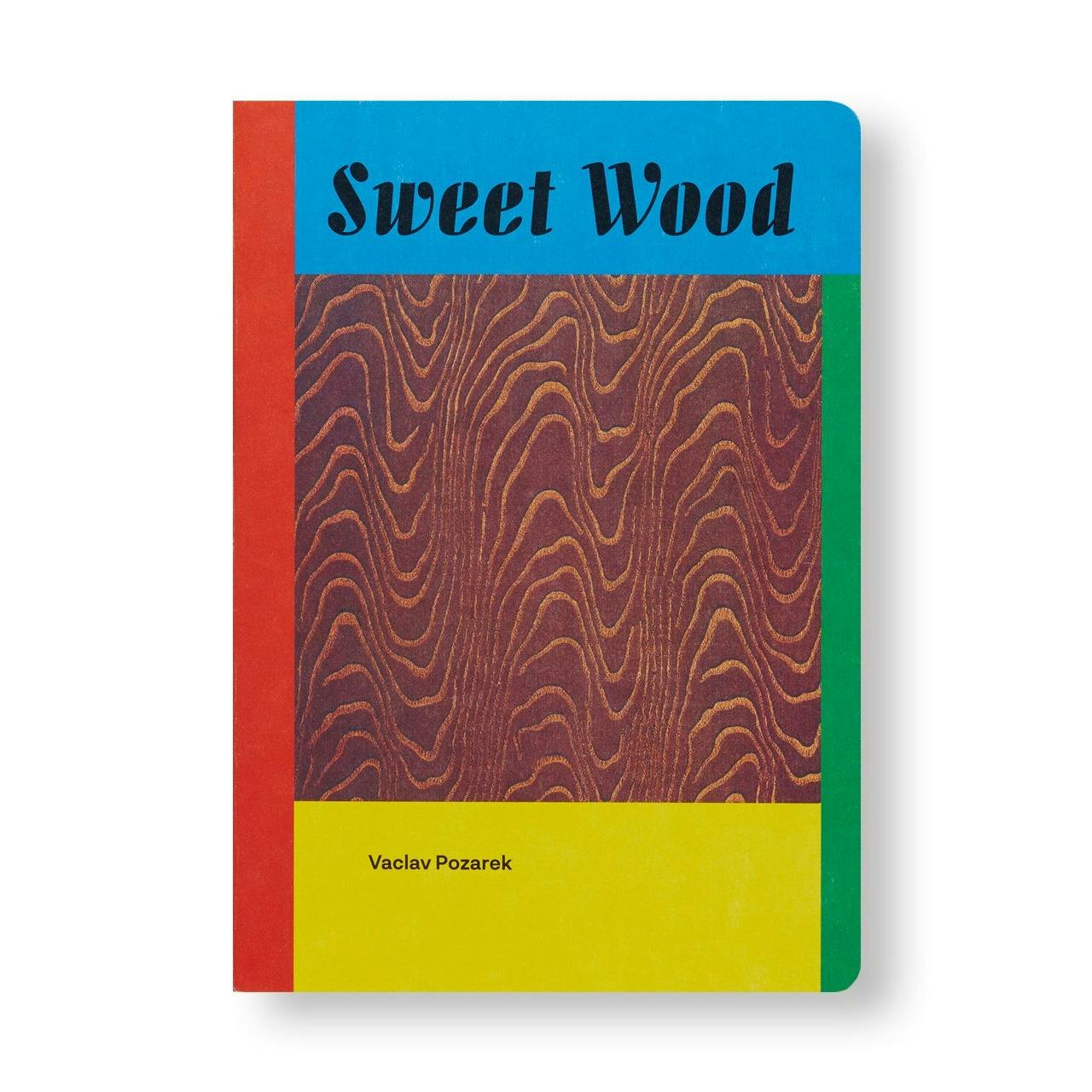 SWEET WOOD