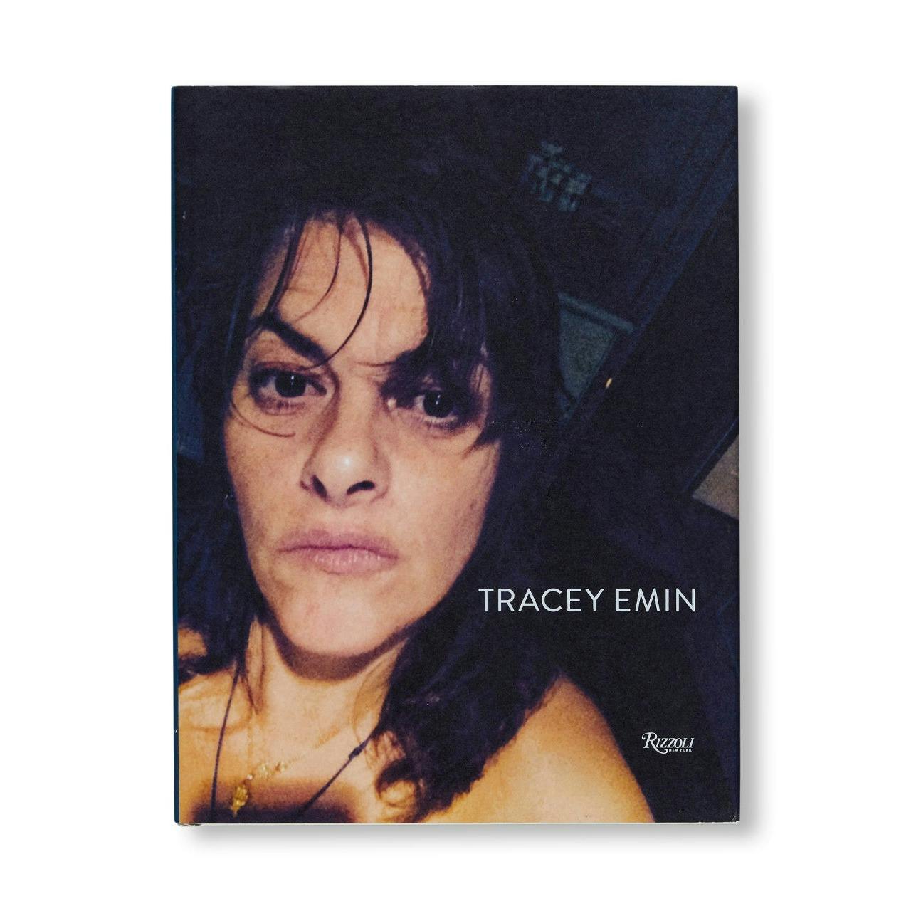 TRACEY EMIN – WORKS 2007-2017