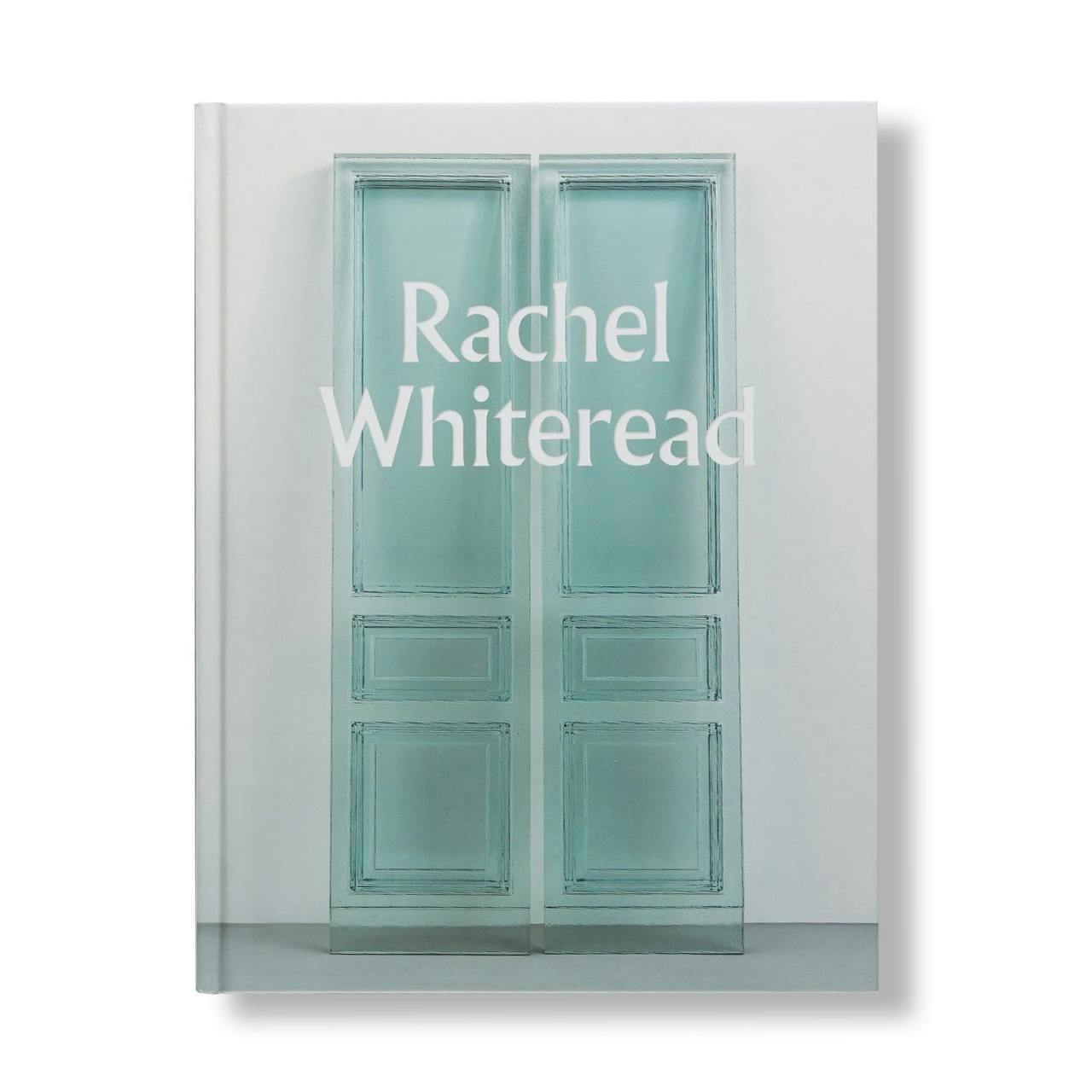 Rachel Whiteread Drawings レイチェルホワイトリード作品 Rachel Whiteread : Drawings｜レイチェル・ホワイトリード