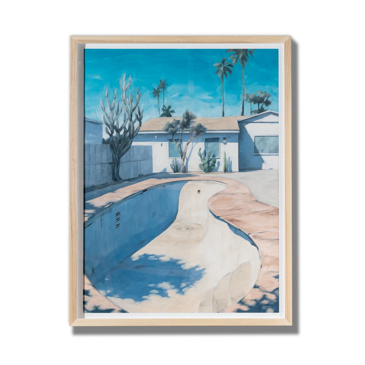 Fictional Pool (Day)