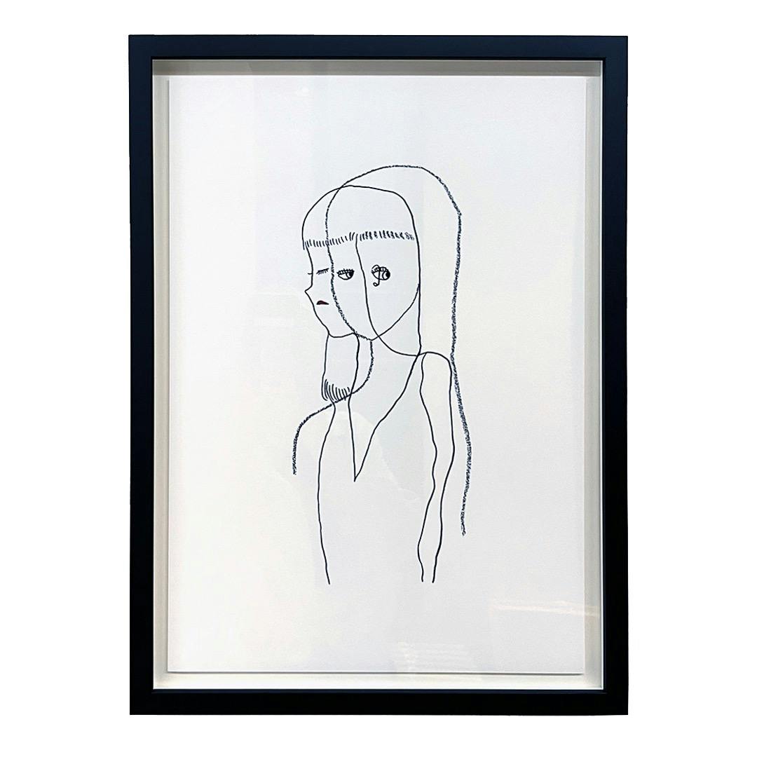 "you belong to me #003"