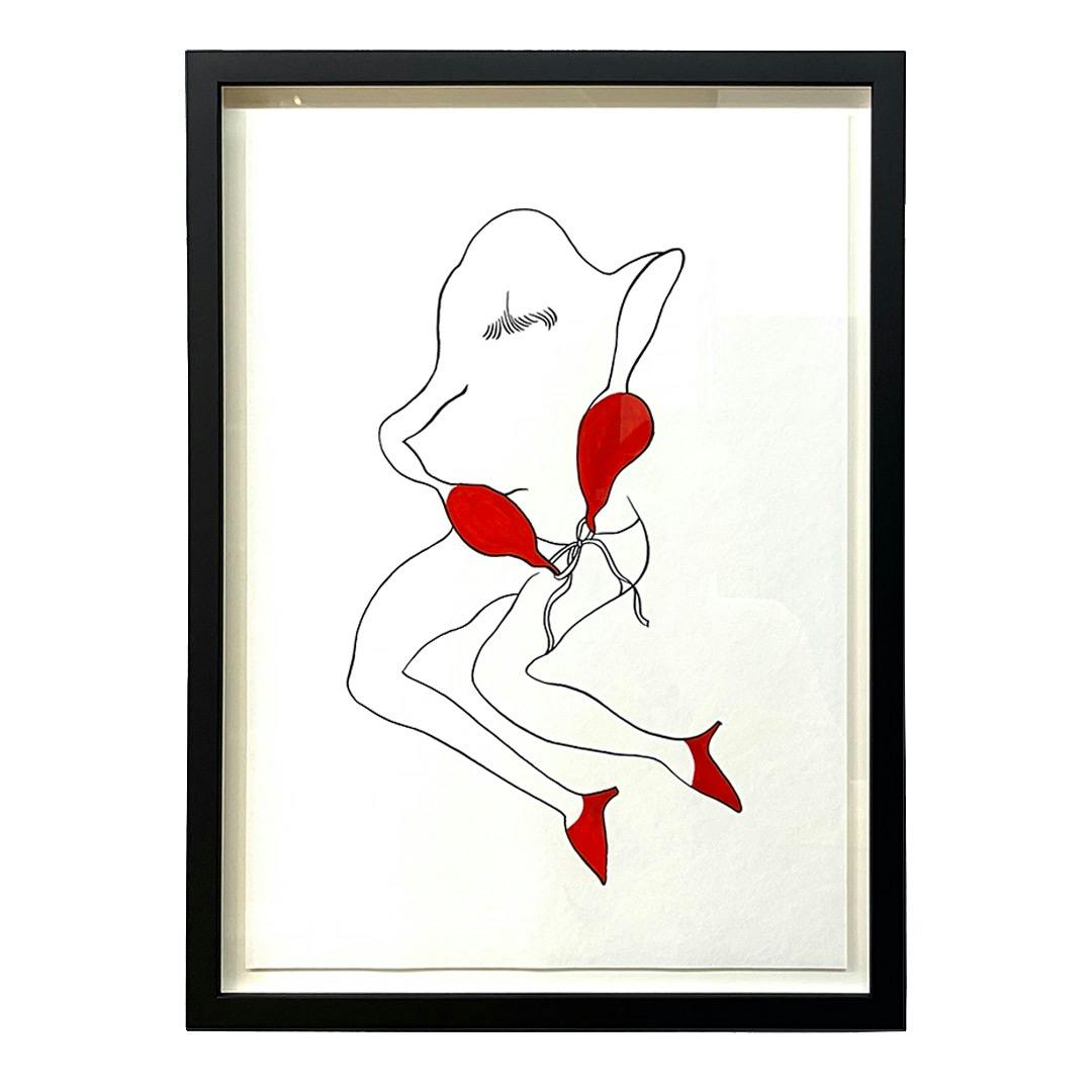 "you belong to me #005"