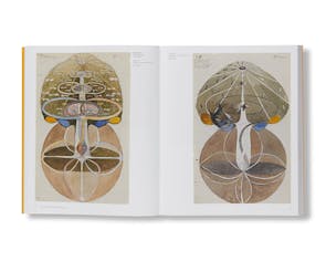 HILMA AF KLINT AND PIET MONDRIAN: FORMS OF LIFE [SOFTCOVER]