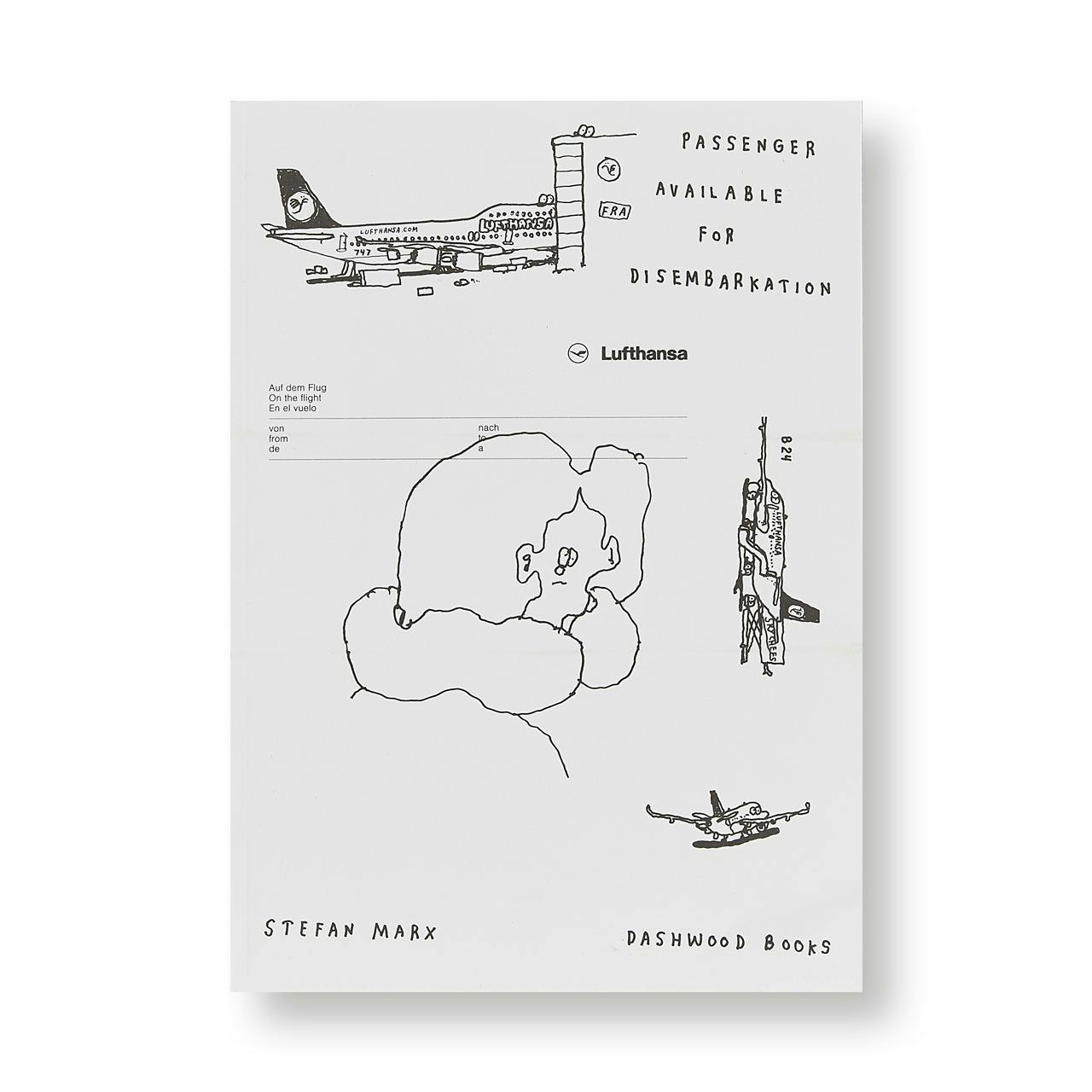 PASSENGER AVAILABLE FOR DISEMBARKATION