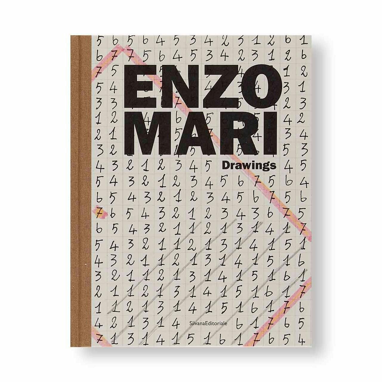 ENZO MARI: DRAWINGS