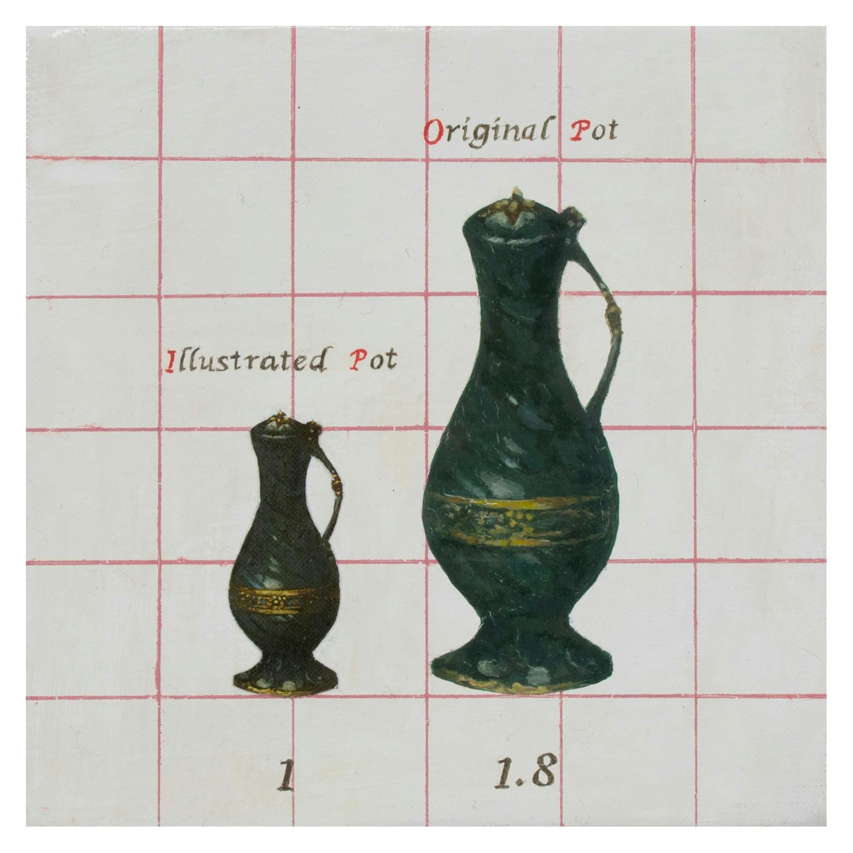 Reproduction / Original