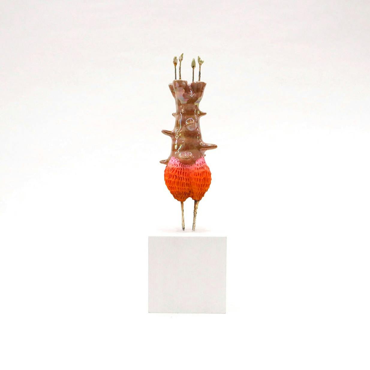 のびのびのびていく