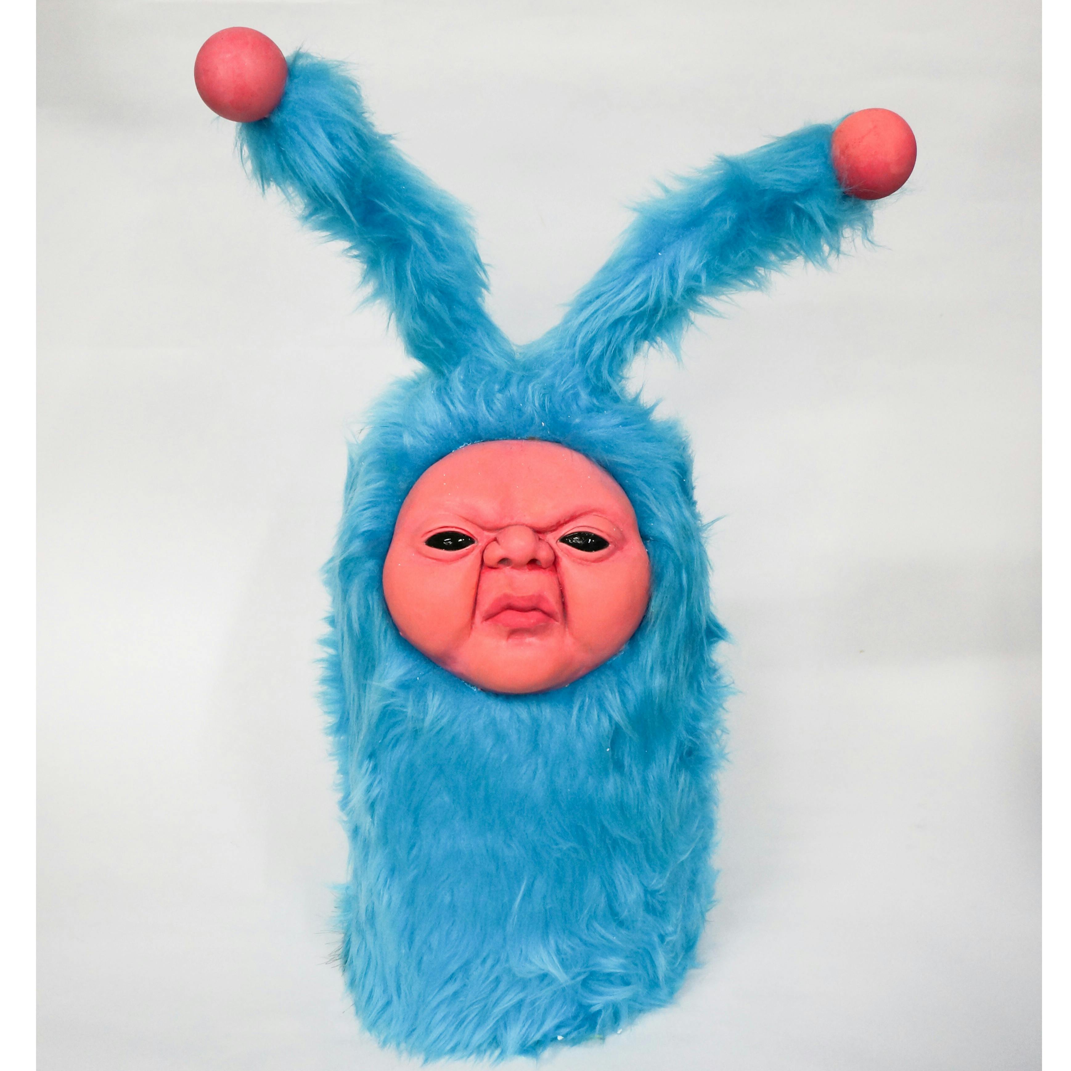 ナムラッツ（ブルーピンク）