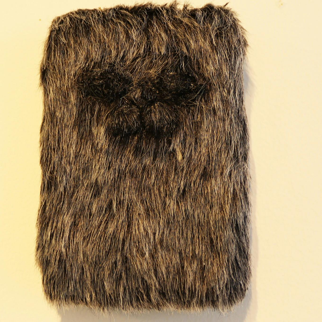 ケダマ（ハンペン）