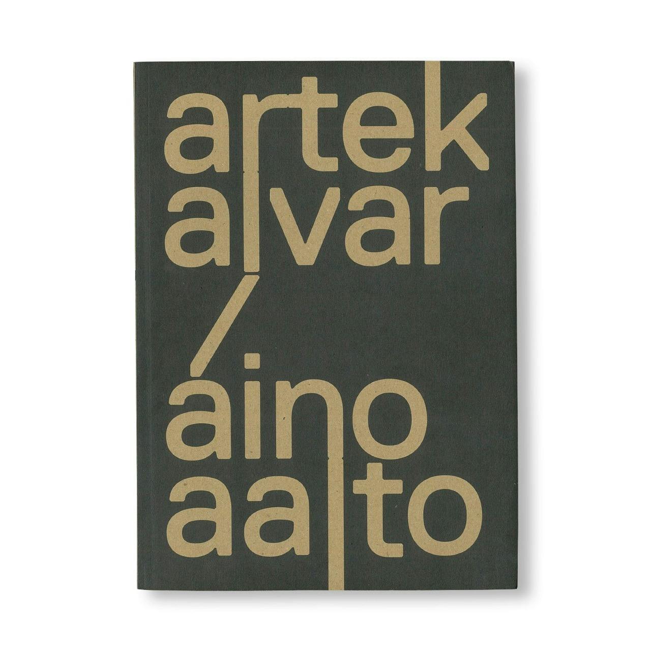 ARTEK AND THE AALTOS: CREATING A MODERN WORLD