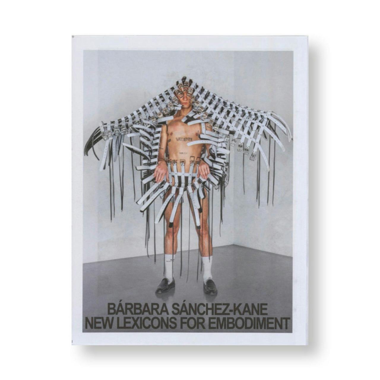 NEW LEXICONS FOR EMBODIMENT