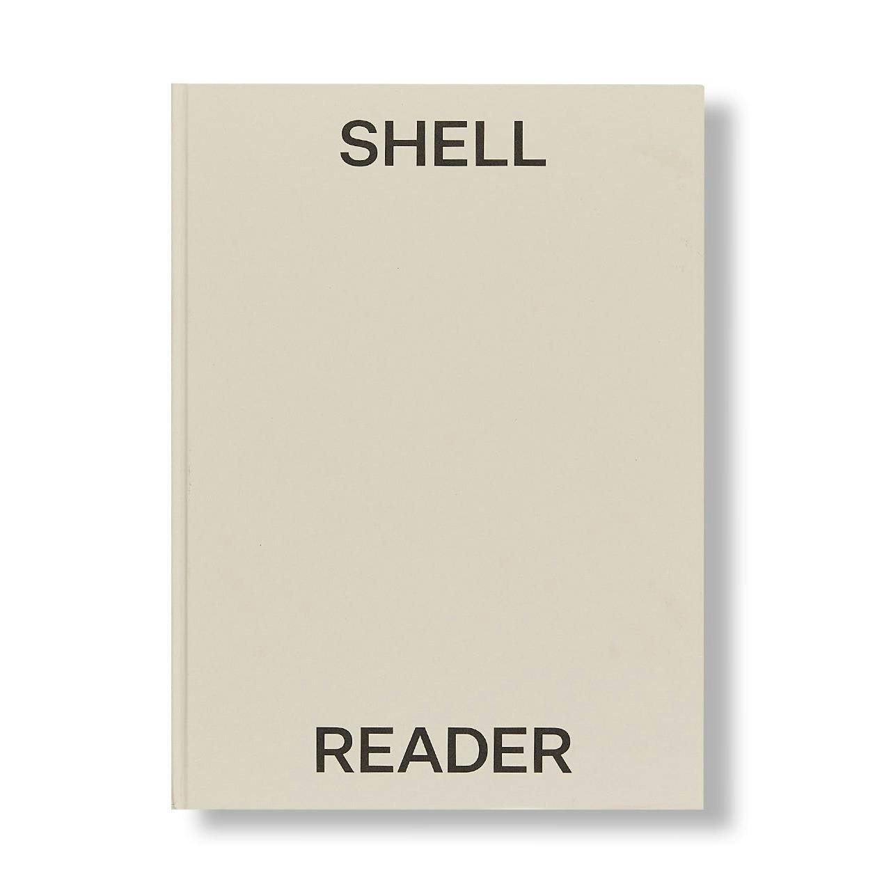 SHELL READER