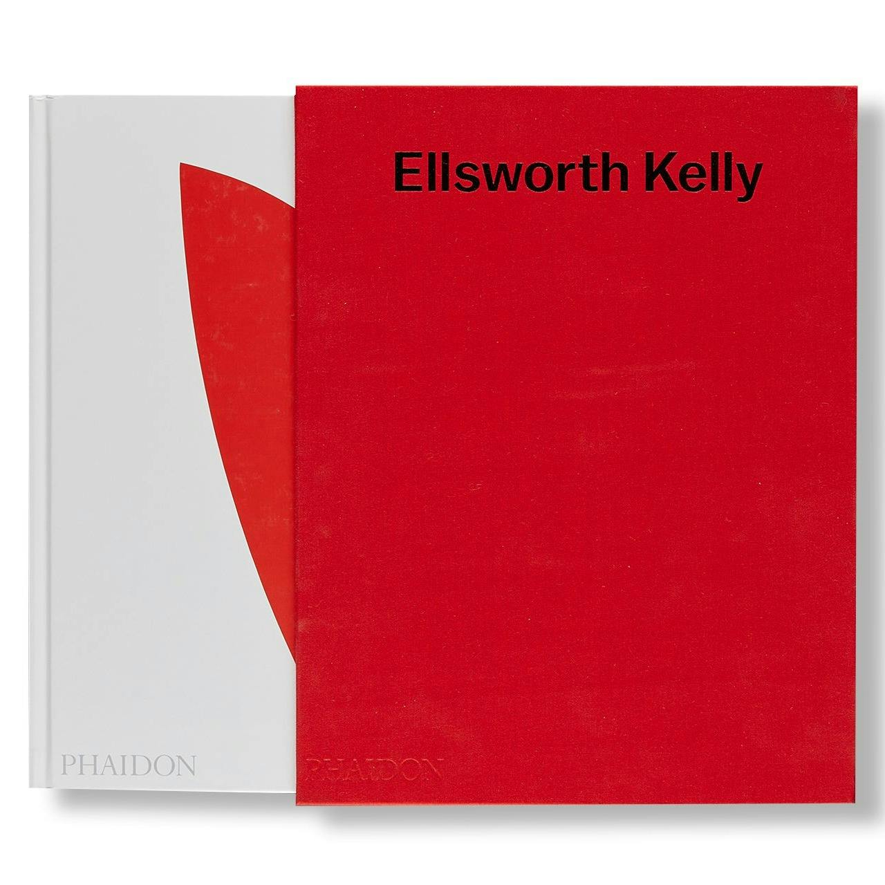 ELLSWORTH KELLY (2015)