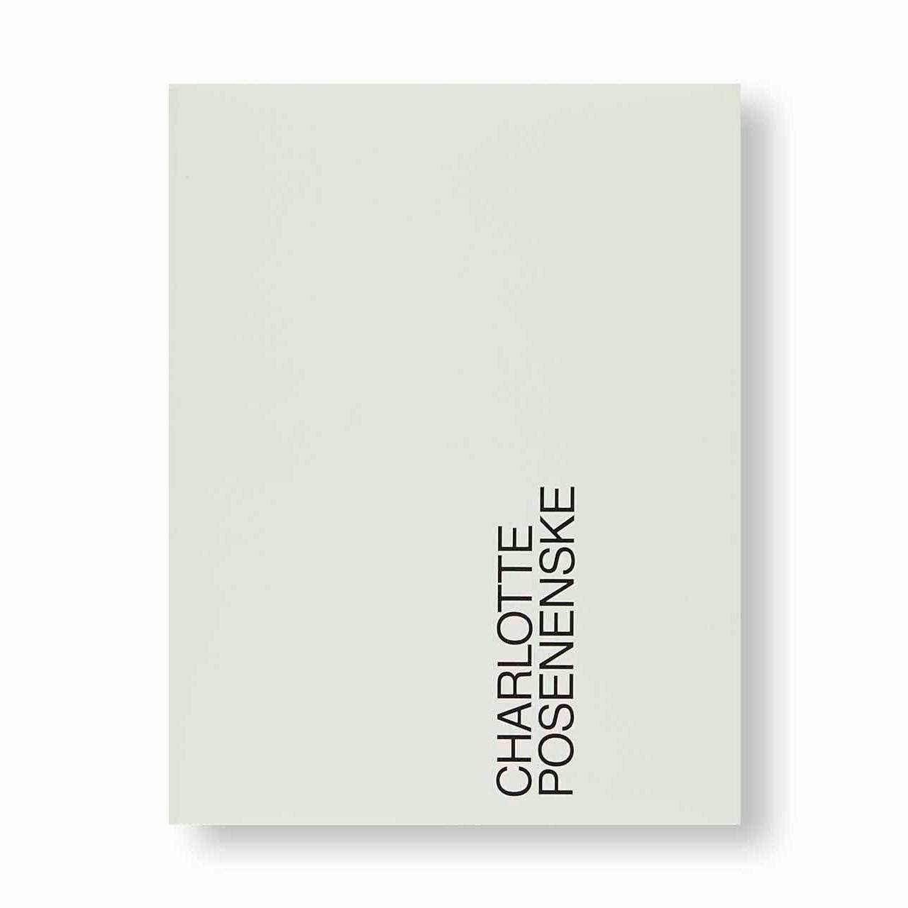 CHARLOTTE POSENENSKE