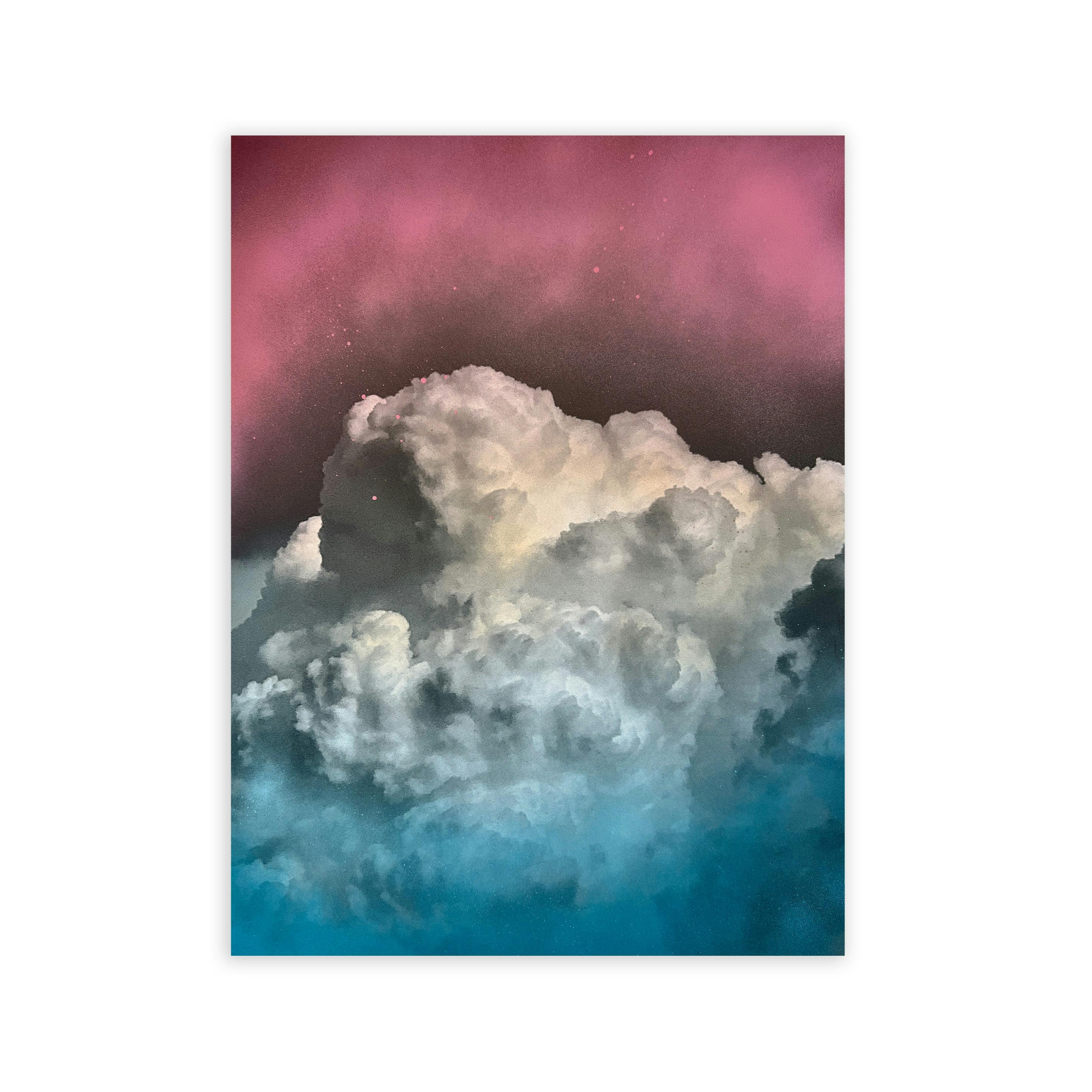 Venus: Ozone 7. 2023