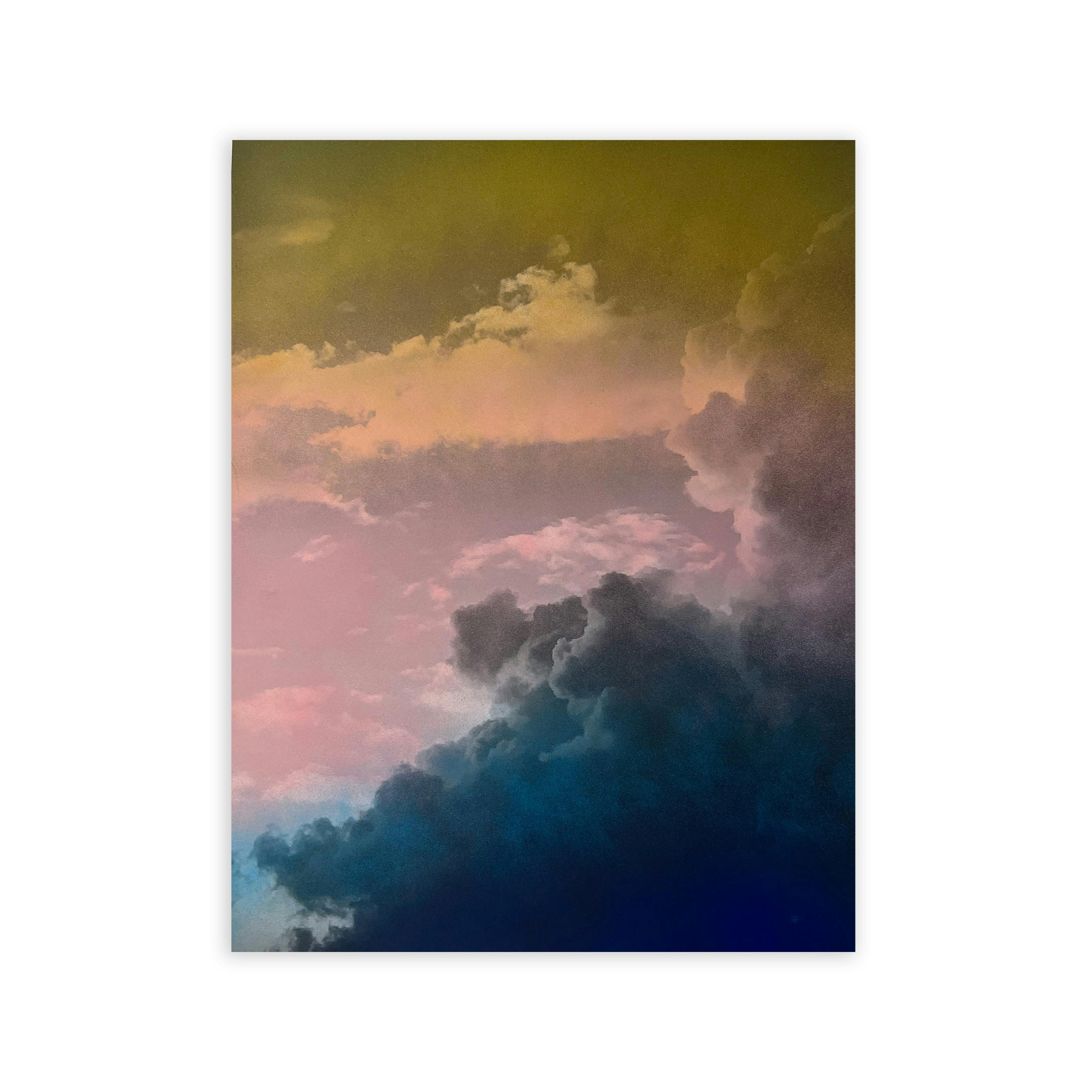 Venus: Ozone 1. 2023