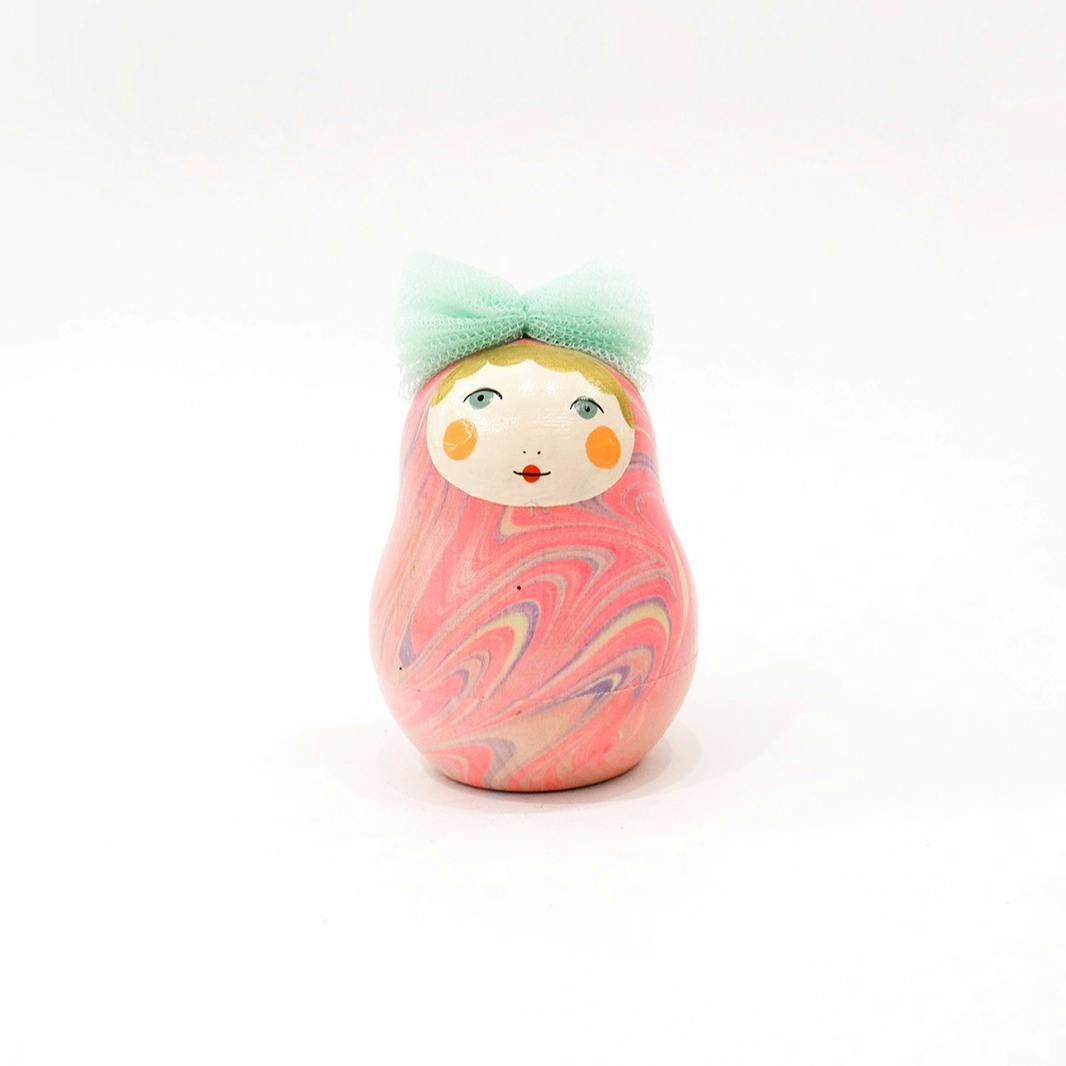 こものいれチュール