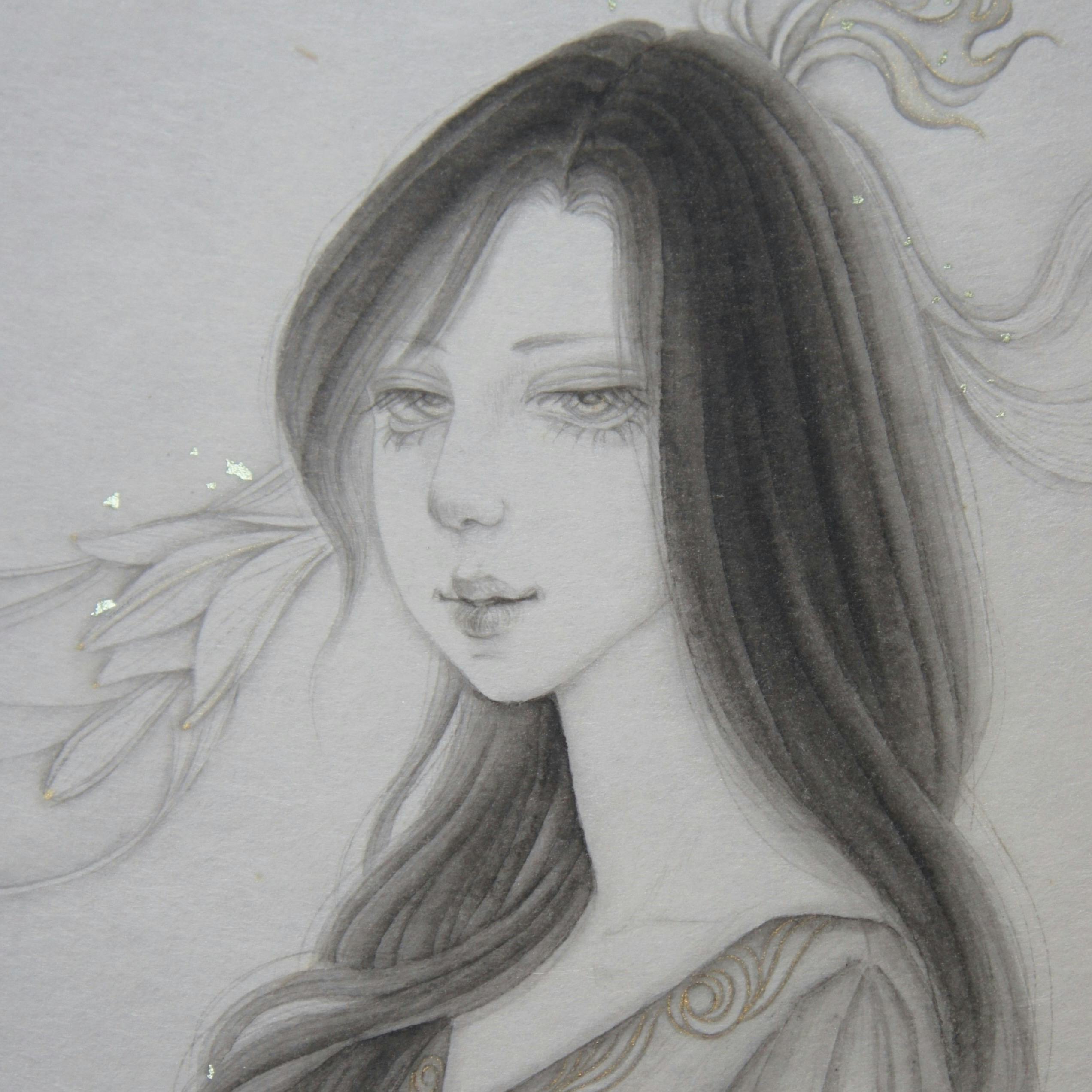 月夜と華 「時-Toki」