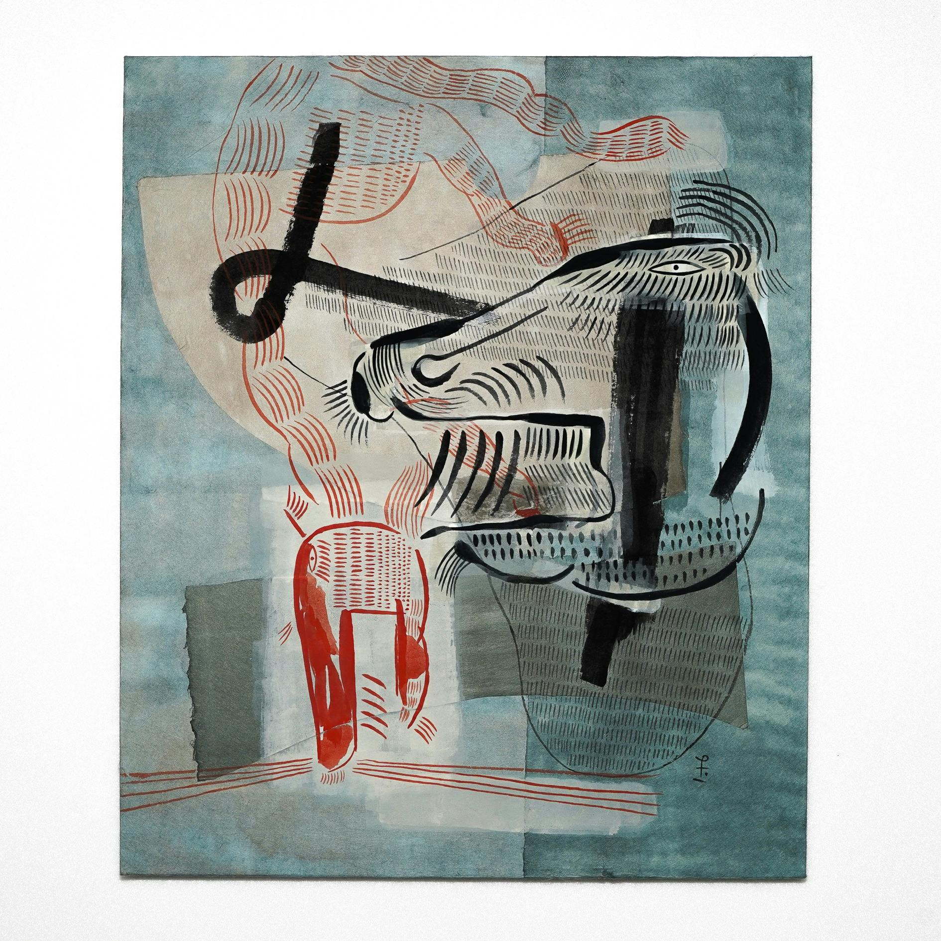 オイノとヒグマと胃袋