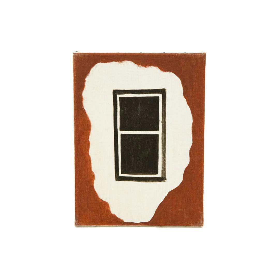 Emil Halmos "Untitled 2023"