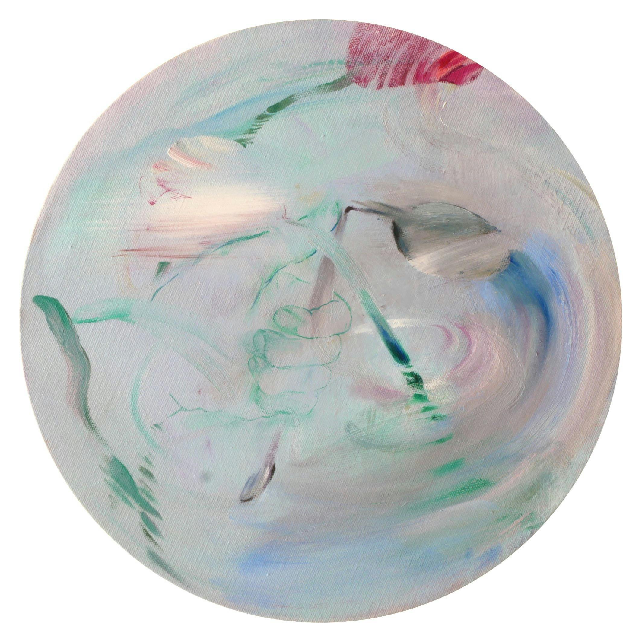 時間と花の方向／スプーン曲げ