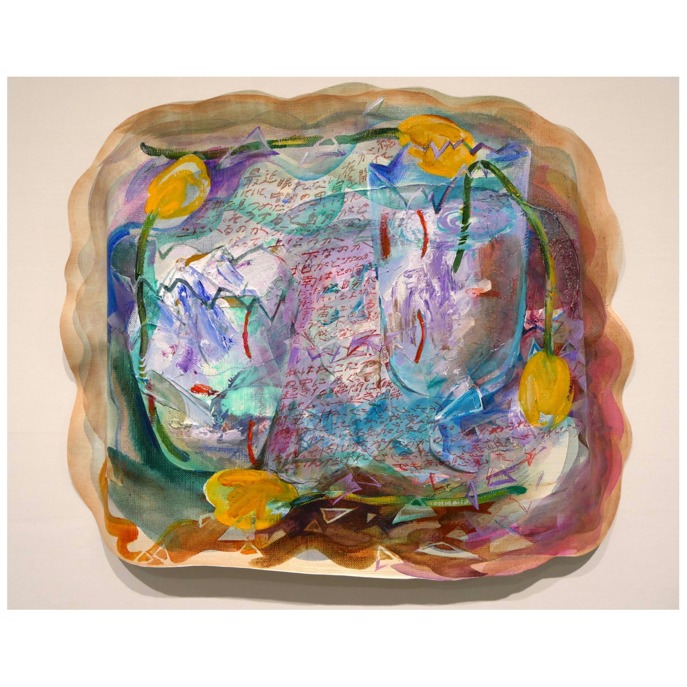 それぞれの眠り