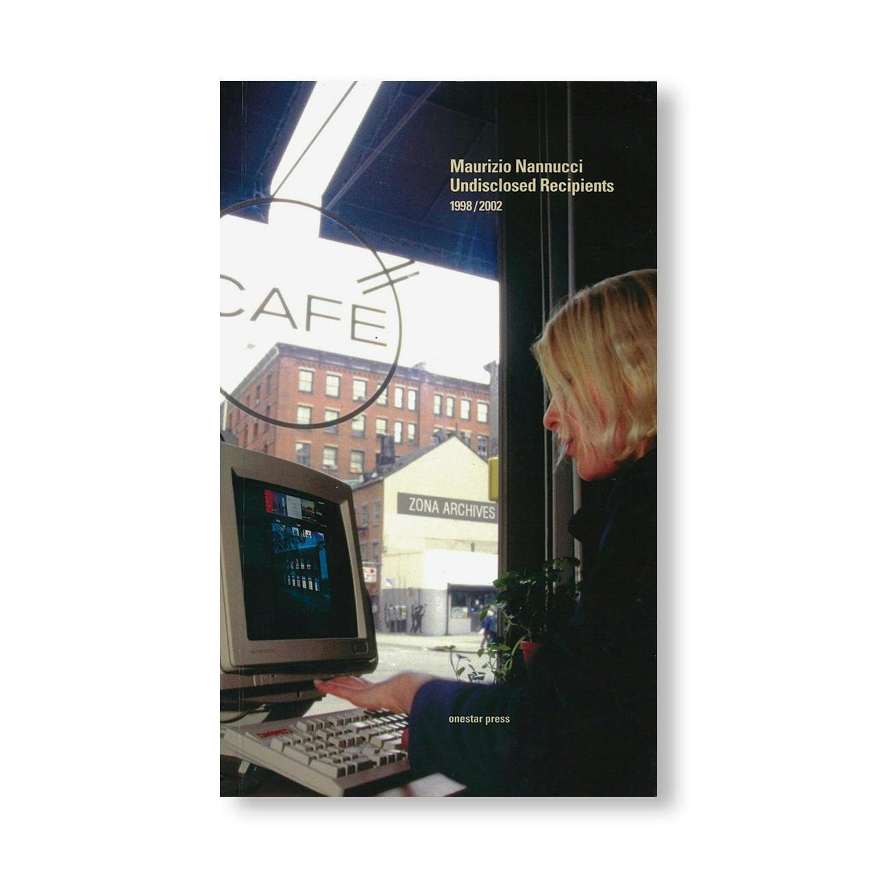 UNDISCLOSED RECIPIENTS