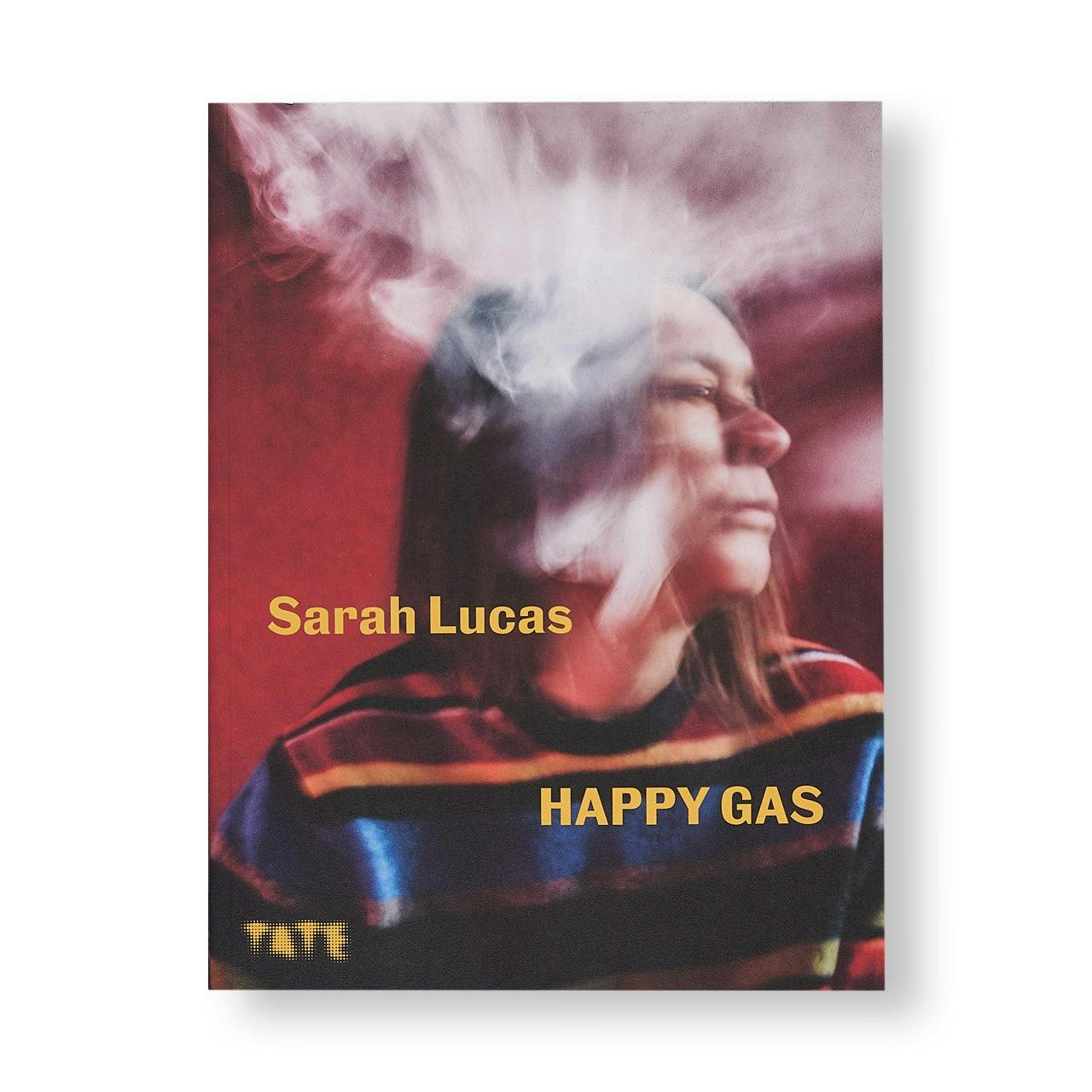 HAPPY GAS