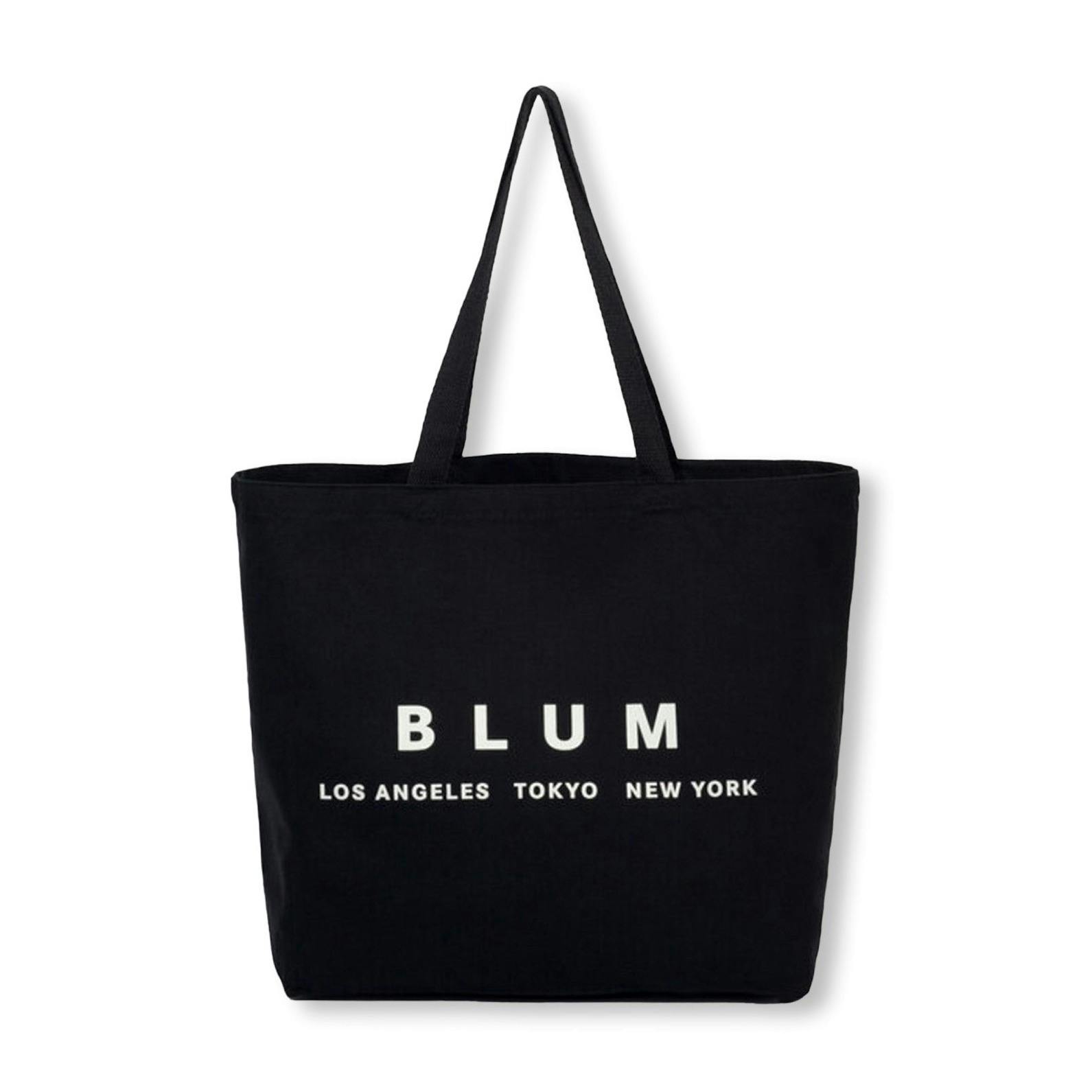 BLUM TOTE