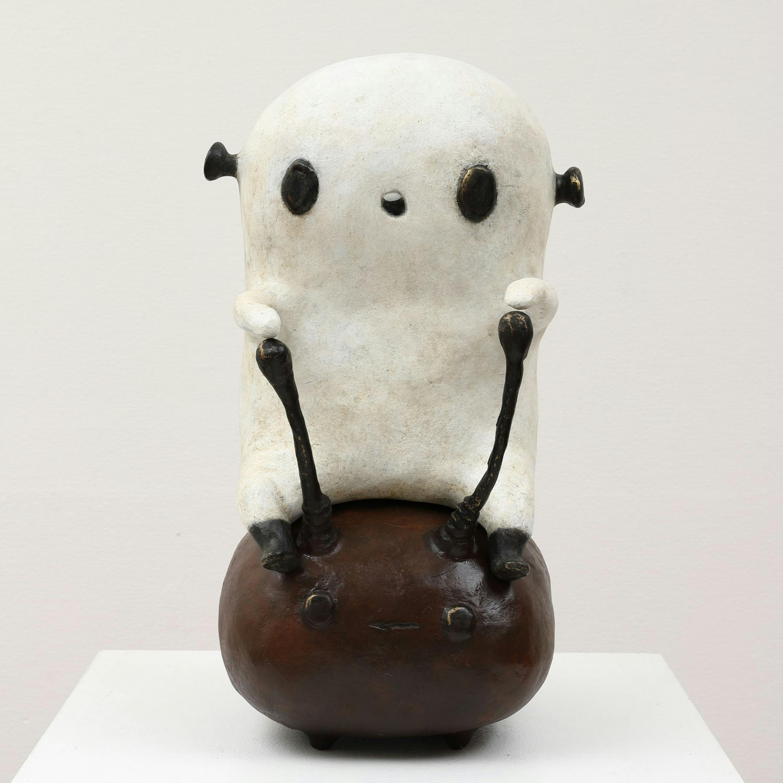 草地狀元 / The first scholar & the Grass