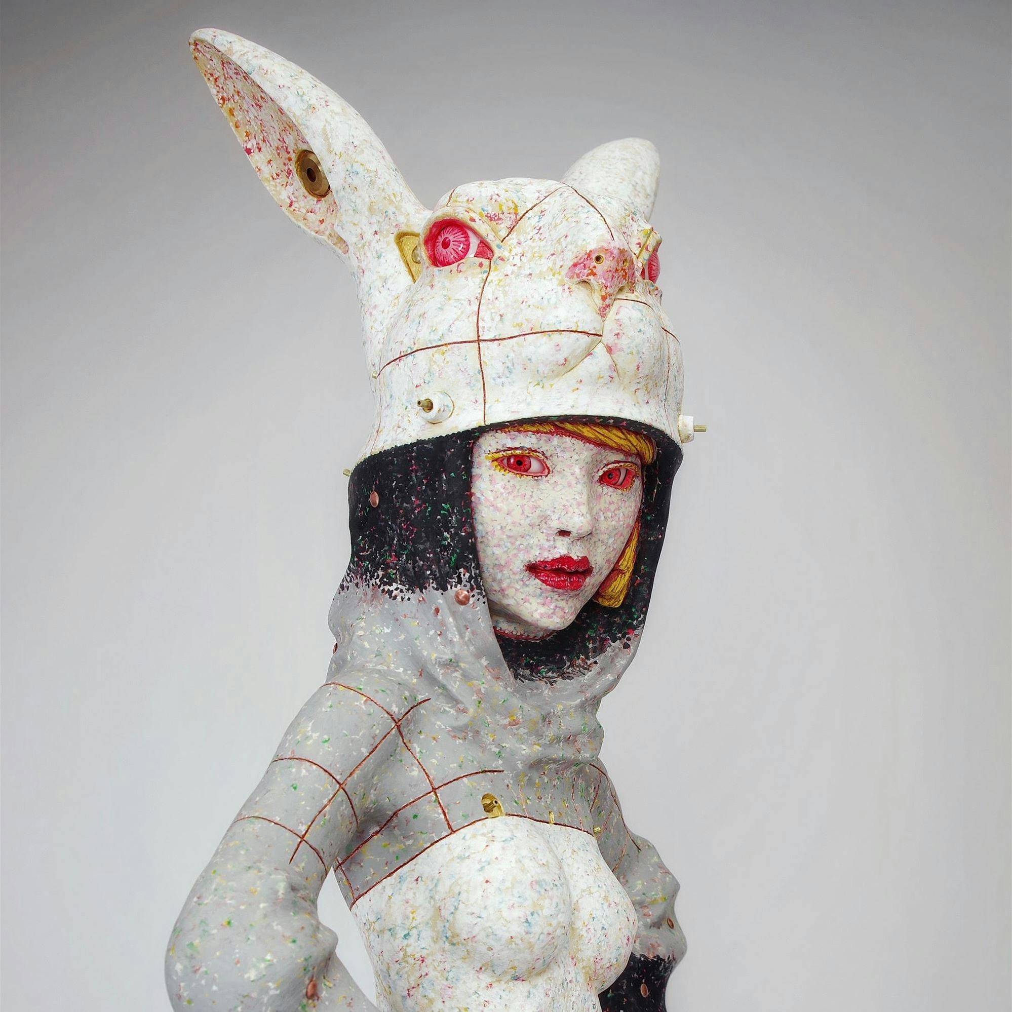 Armonimalia - Cuniculus