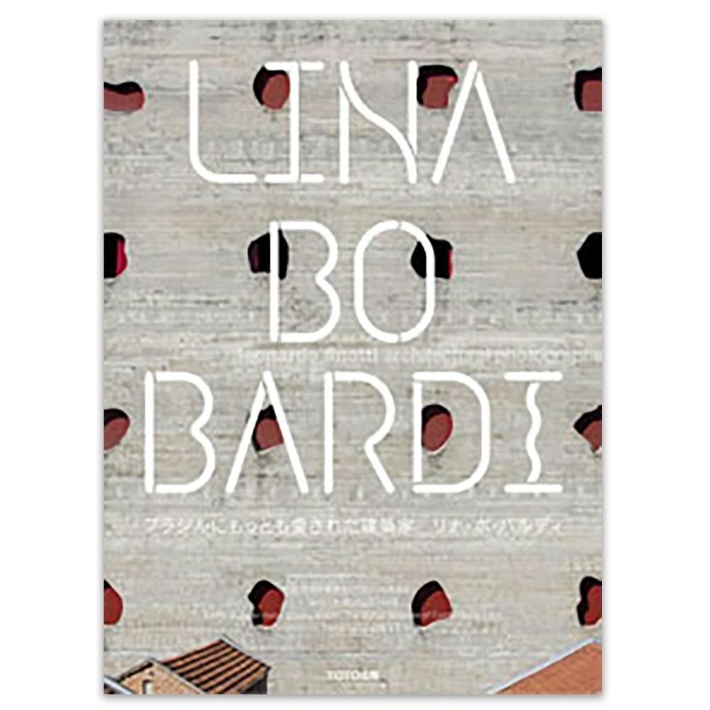 LINA BO BARDI .