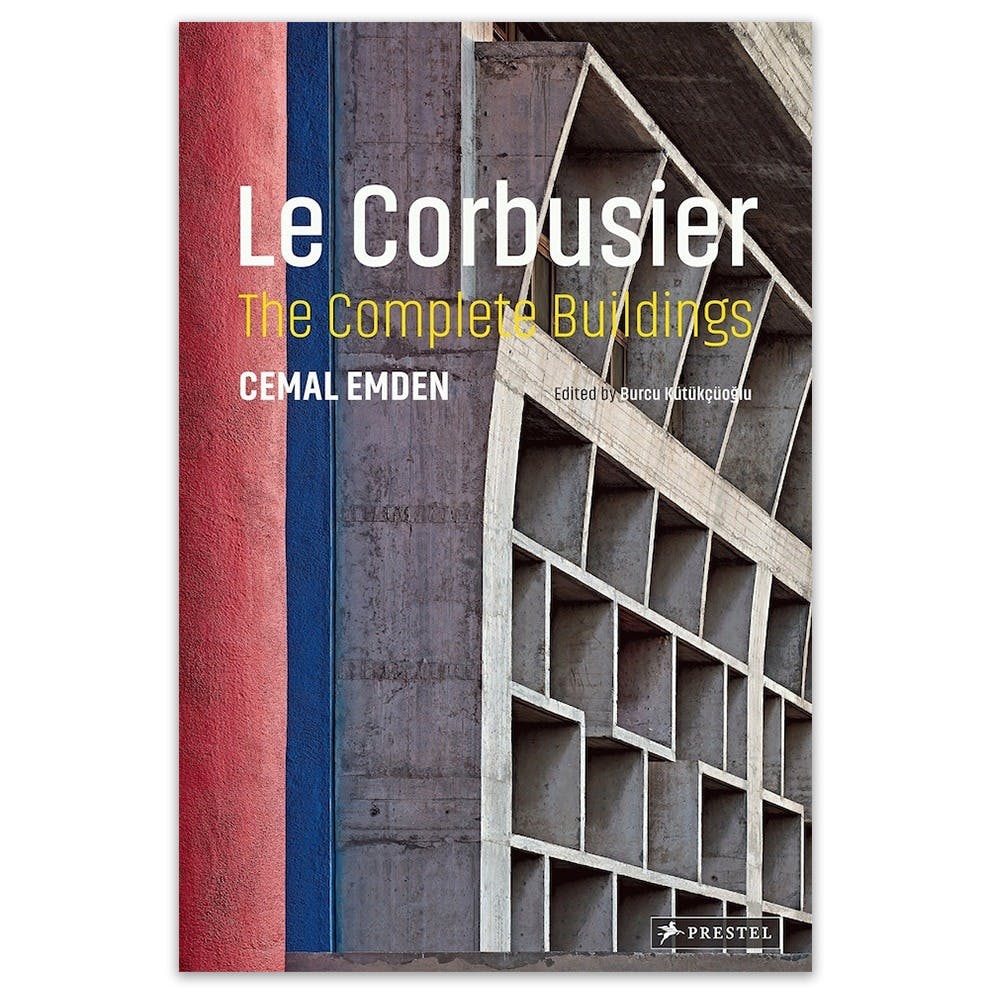Le Corbusier: The Complete Buildings .