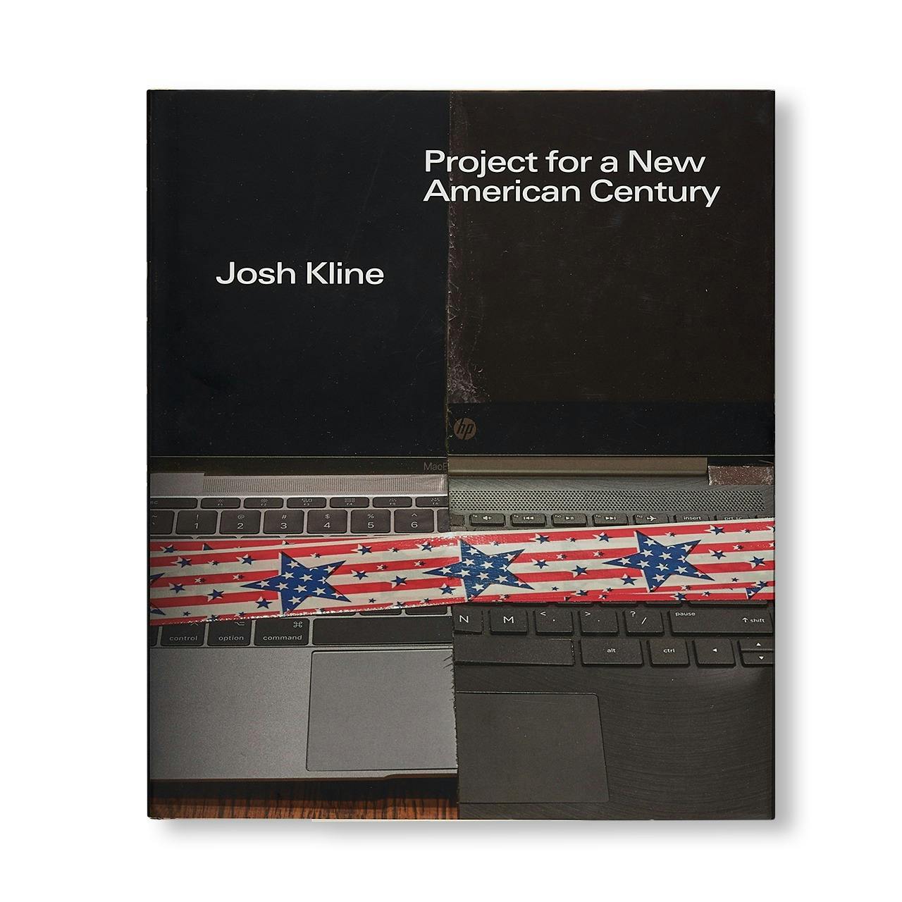 PROJECT FOR A NEW AMERICAN CENTURY