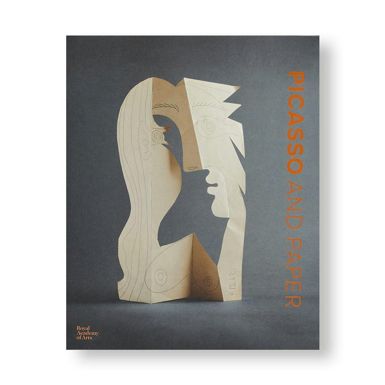 PICASSO CUT PAPERS：パブロ・ピカソの販売・通販 | OIL by 美術手帖