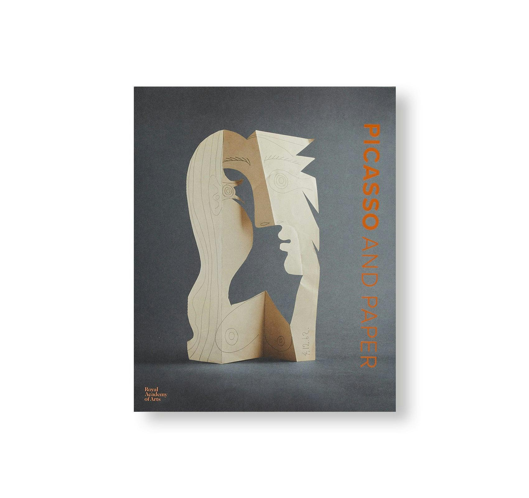 PICASSO AND PAPER：パブロ・ピカソの販売・通販 | OIL by 美術手帖