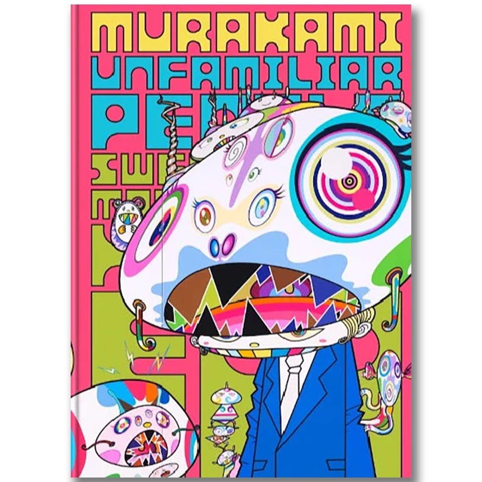 Unfamiliar People―Swelling of Monsterlized Human Ego .