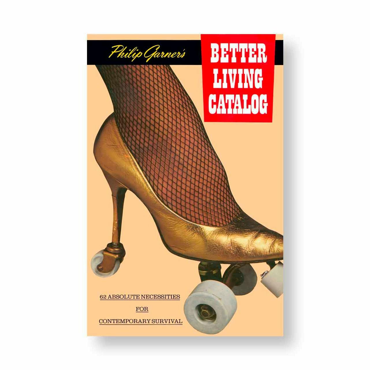 BETTER LIVING CATALOG