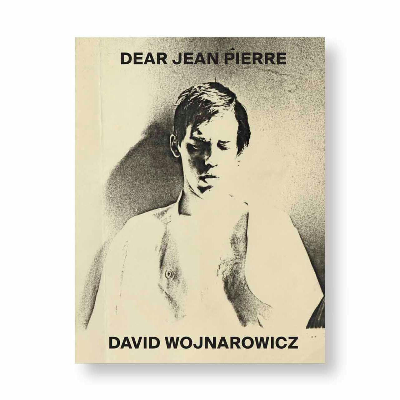 DEAR JEAN PIERRE