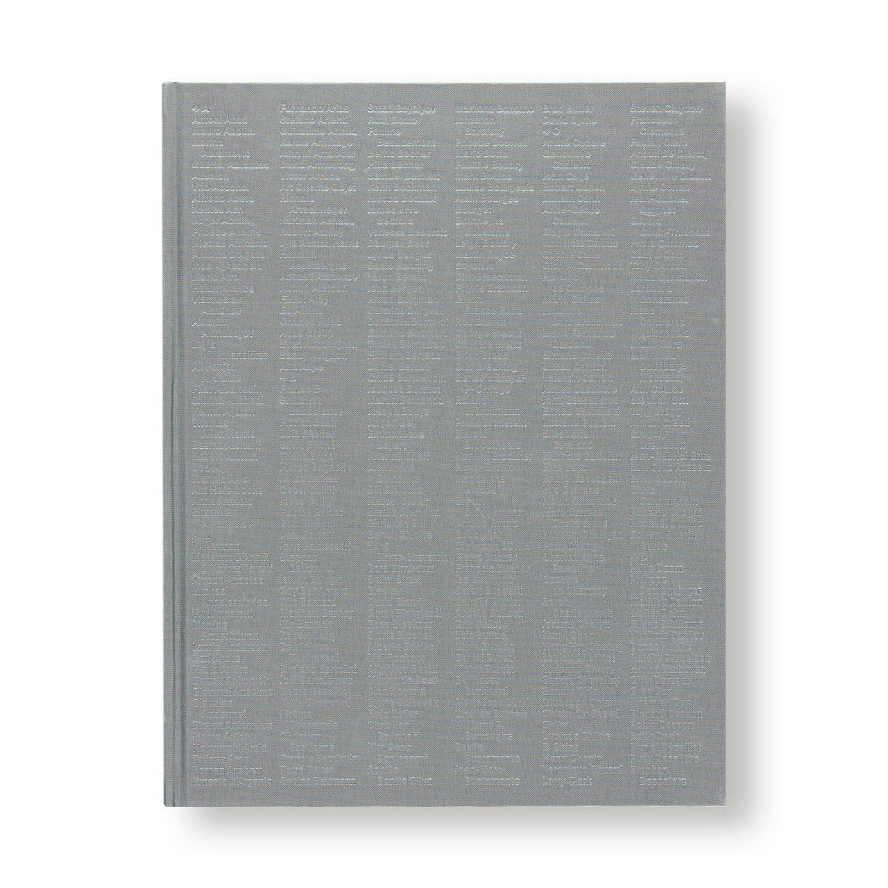 CENTRE D'ART CONTEMPORAIN GENÈVE – 1974-2017