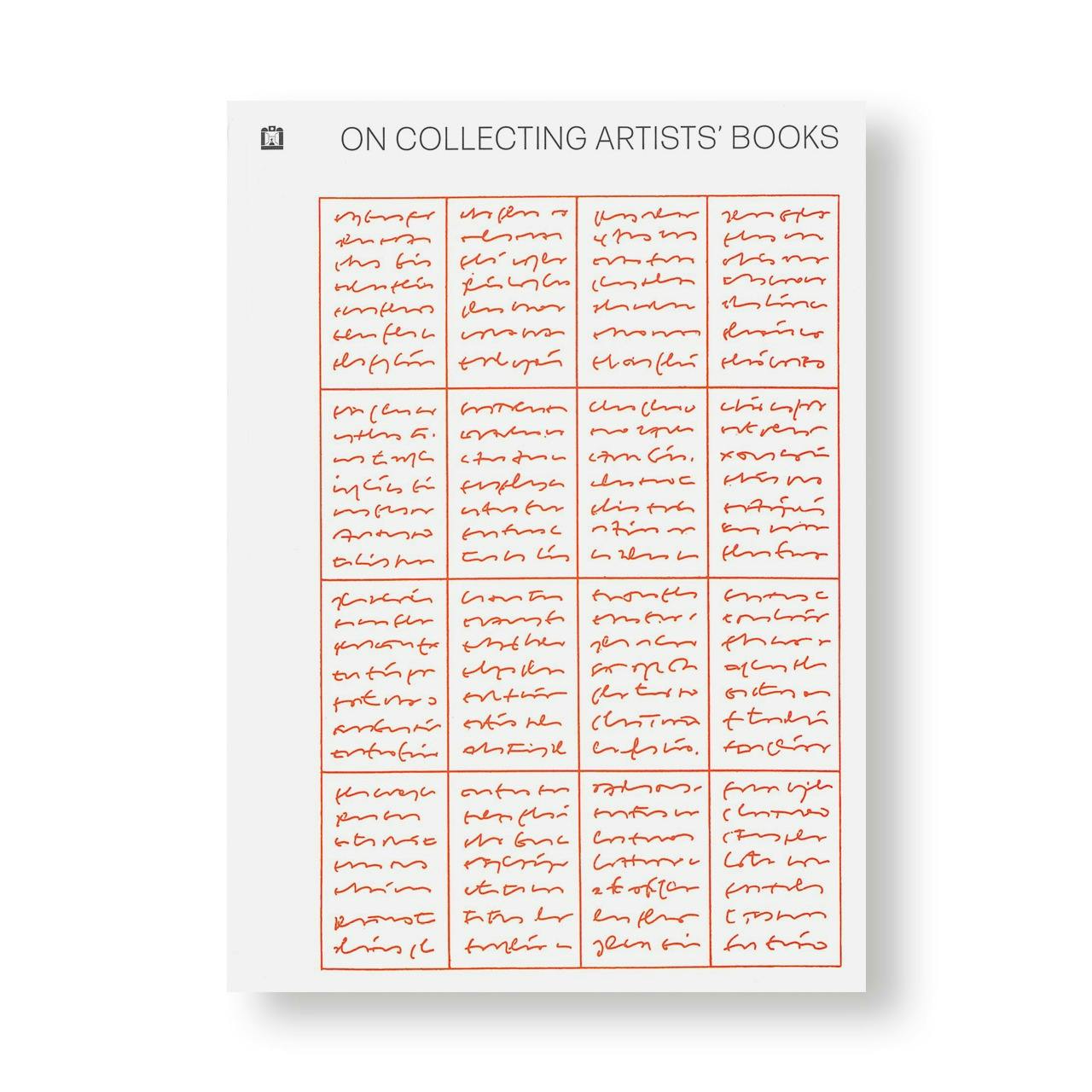 ON COLLECTING ARTISTS' BOOKS | THE LILIANA DEMATTEIS COLLECTION AT THE THOMAS J. WATSON LIBRARY, THE METROPOLITAN MUSEUM OF ART