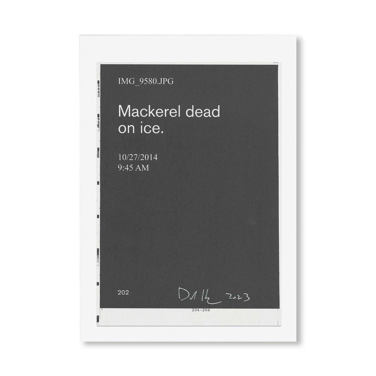 NOSTALGIA (2022)[SPECIAL EDITION / #202]