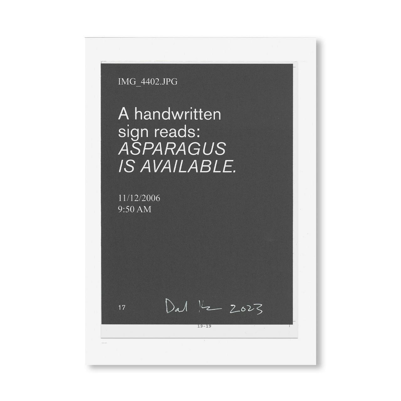 NOSTALGIA (2022)[SPECIAL EDITION / #17]