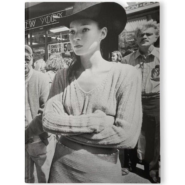 【初版1000部限定】ROSELAND by GLEN LUCHFORD グレン・ルックフォード　写真集 .