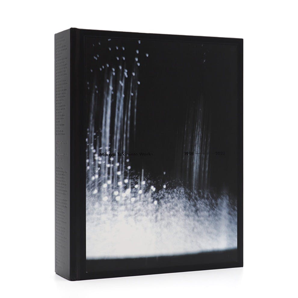 Mikiya Takimoto Works 1998-2023