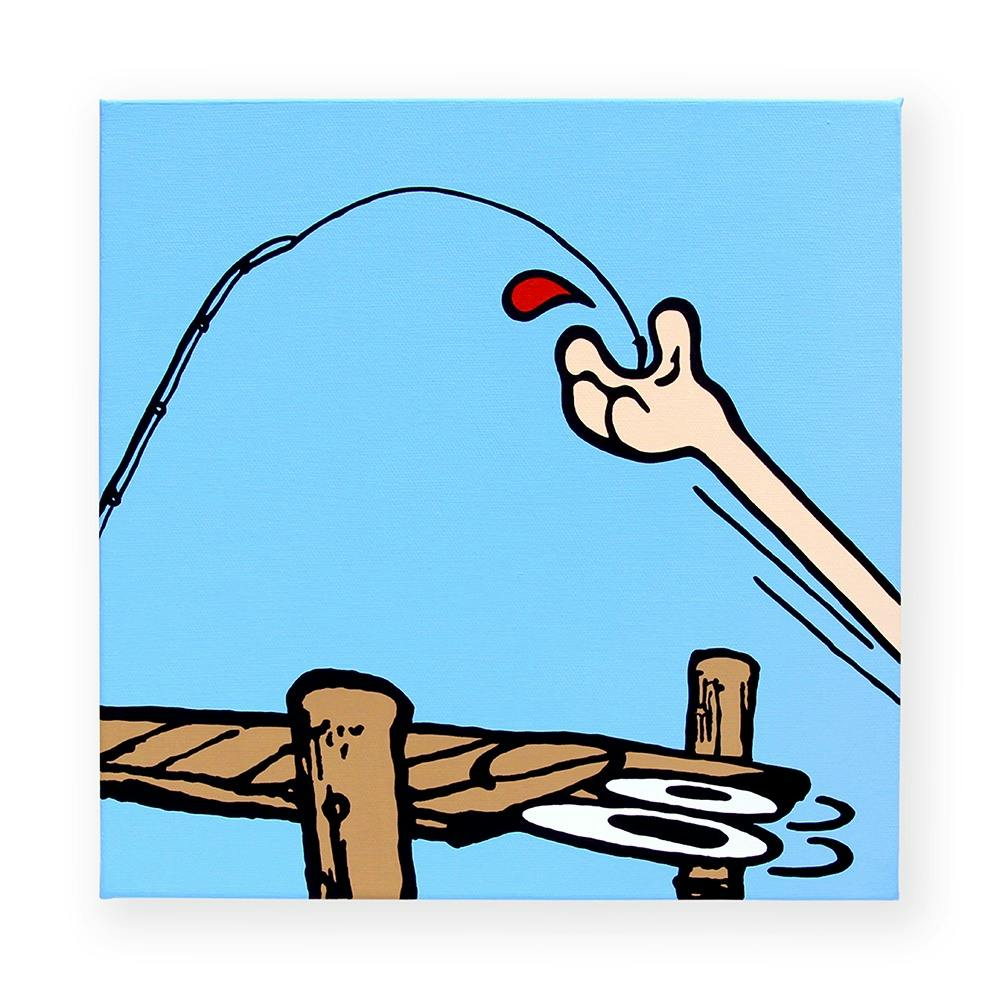fishing