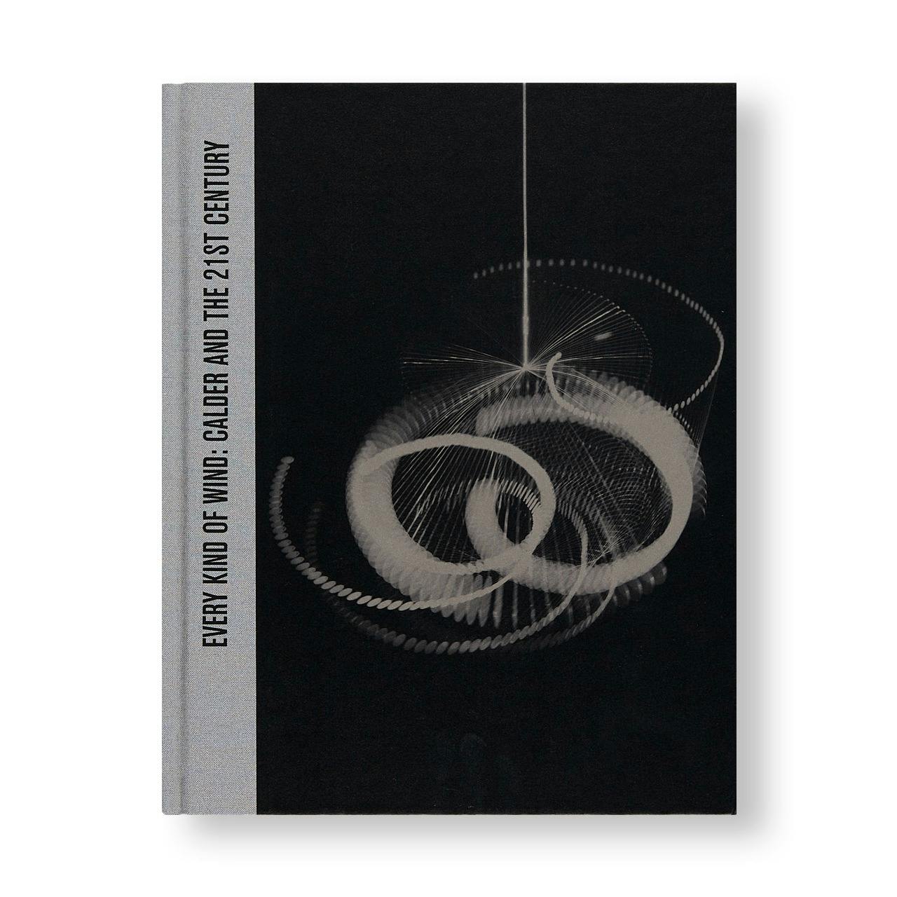 EVERY KIND OF WIND, CALDER AND THE 21ST CENTURY