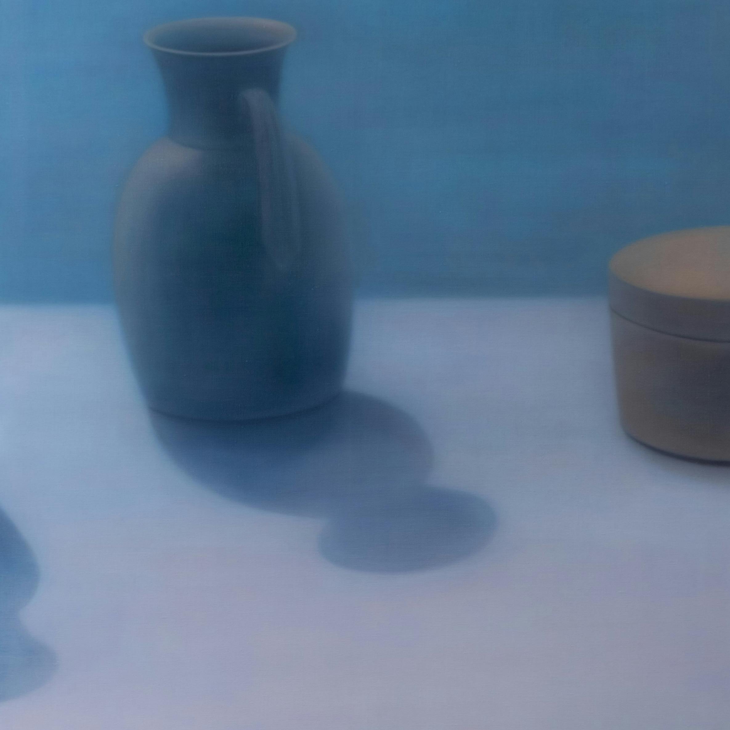 テンポのない水 1