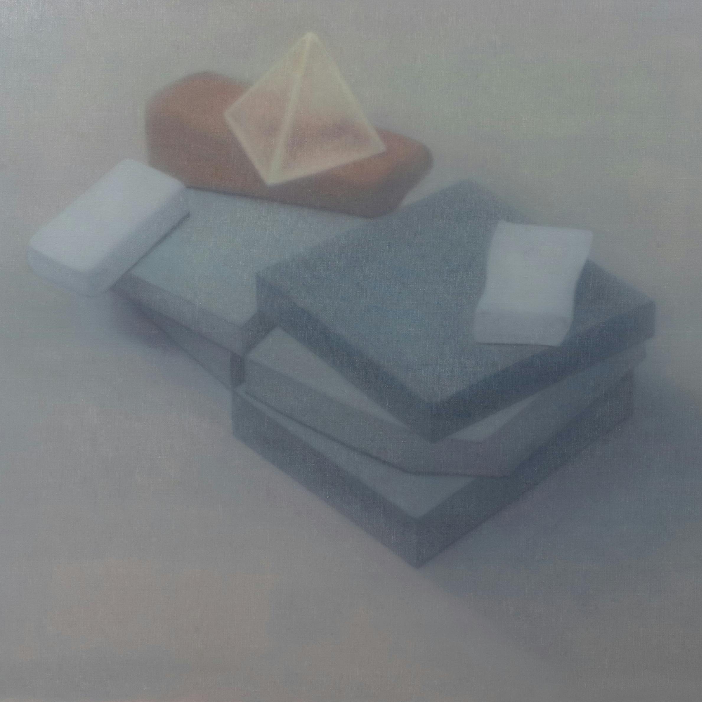 テンポのない水 2