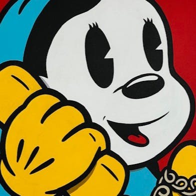 I love to hear your voice